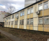 офис 906 кв м, этаж 1/2 улица Димитрова, 46Б