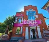 торговое помещение 653 кв м улица Ленина, 135А