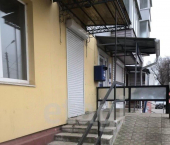 торговое помещение 45 кв м улица Ленина, 208