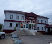 торговое помещение 700 кв м улица Качалова