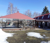 торговое помещение 724 кв м Мглинский район, Мглин