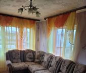 2-комн, 40кв м, этаж 2/2 