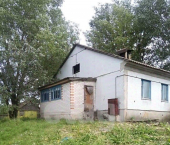 3-комн, 72кв м, этаж 1/1 Навлинский район, село Ревны