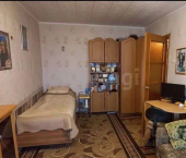 1-комн, 30кв м, этаж 5/5 