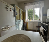 2-комн, 44кв м, этаж 3/5 улица Горького, 56