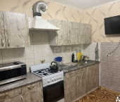 1-комн, 39кв м, этаж 1/10 городской округ Брянск