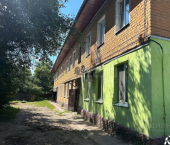 2-комн, 36кв м, этаж 2/2 проспект Станке Димитрова, 35