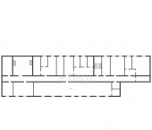офис 564 кв м, этаж 4/5 городской округ Брянск