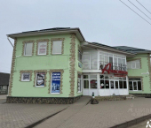 торговое помещение 350 кв м Дубровский район