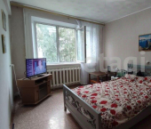 3-комн, 61кв м, этаж 2/5 Дятьковский район