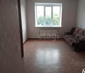 1-комн, 33кв м, этаж 1/3 