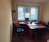 1-комн, 38кв м, этаж 1/2 улица Калинина, 22