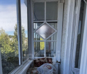 2-комн, 47кв м, этаж 4/5 городской округ Сельцо