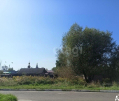 1-комн, 24кв м, этаж 3/5 Шоссейная улица, 61