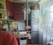 3-комн, 50кв м, этаж 4/5 Унечский район, Унеча