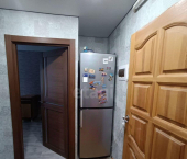 2-комн, 43кв м, этаж 1/5 улица Володарского, 4А