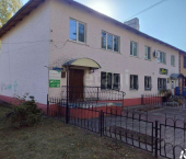 офис 38 кв м, этаж 1/1 