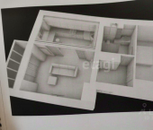 2-комн, 58кв м, этаж 5/5 