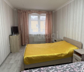 1-комн, 33кв м, этаж 3/3 улица Володарского, 17Е/1