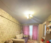 1-комн, 34кв м, этаж 4/5 проезд Горького, 7