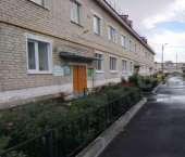 2-комн, 40кв м, этаж 2/2 Погарский район