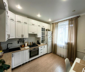 2-комн, 56кв м, этаж 2/4 Кронштадтская улица, 19