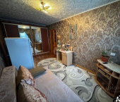 3-комн, 65кв м, этаж 2/2 Клинцовский район