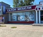 офис 410 кв м, этаж 1/1 улица 22-го Съезда КПСС, 31А