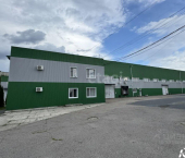 офис 12727 кв м, этаж 1/2 городской округ Брянск