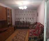 2-комн, 46кв м, этаж 4/5 улица Карла Маркса, 14