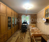 комната 13 кв м Брянск, улица Матвеева, 6