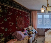 3-комн, 62кв м, этаж 4/5 Дятьковский район, Дятьково