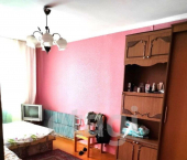 2-комн, 60кв м, этаж 1/3 Брянский район