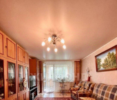 2-комн, 59кв м, этаж 1/2 Брянский район, Добрунское сельское поселение