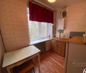 2-комн, 40кв м, этаж 3/5 улица Гагарина, 50