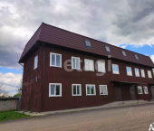 офис 353 кв м, этаж 1/2 городской округ Клинцы