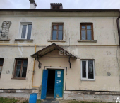 3-комн, 52кв м, этаж 1/2 Дятьковский район