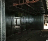 склад 128 кв м Заводская улица