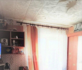 2-комн, 36кв м, этаж 6/9 Вокзальная улица, 154