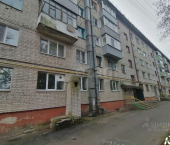 1-комн, 31кв м, этаж 4/5 городской округ Клинцы