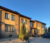 4-комн, 186кв м, этаж 2/2 Брянский район