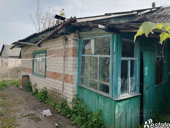 Отдельное здание улица Урицкого