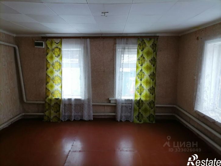 Отдельное здание улица Солодовка