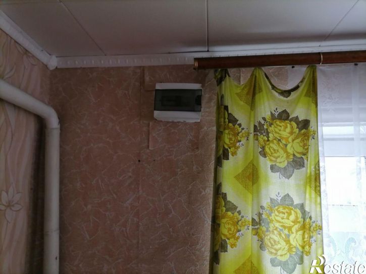 Отдельное здание улица Солодовка