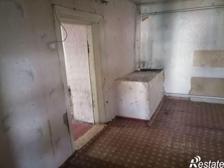 Отдельное здание улица Урицкого