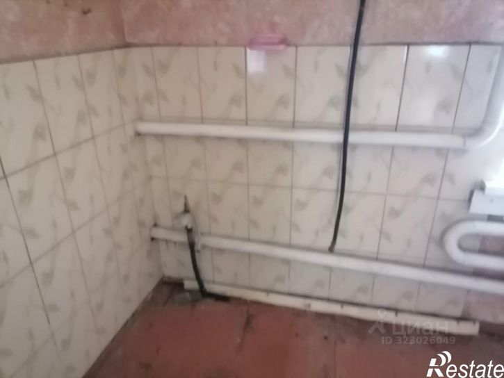 Отдельное здание улица Солодовка