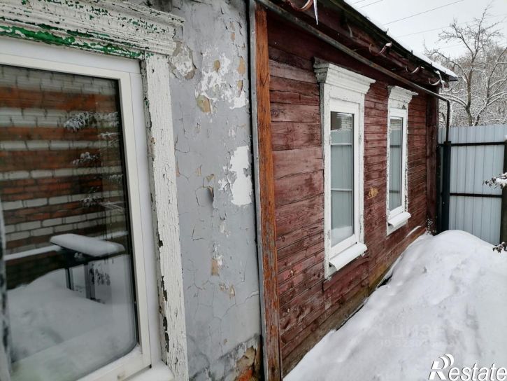 Отдельное здание улица Солодовка