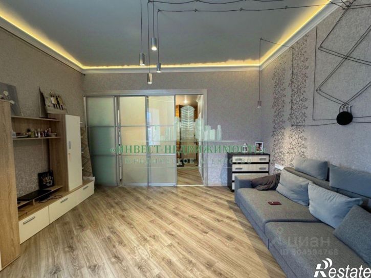 1-комн квартира улица Ленина, 70,  д. 70