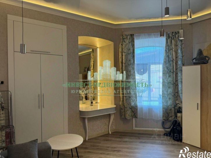 1-комн квартира улица Ленина, 70,  д. 70