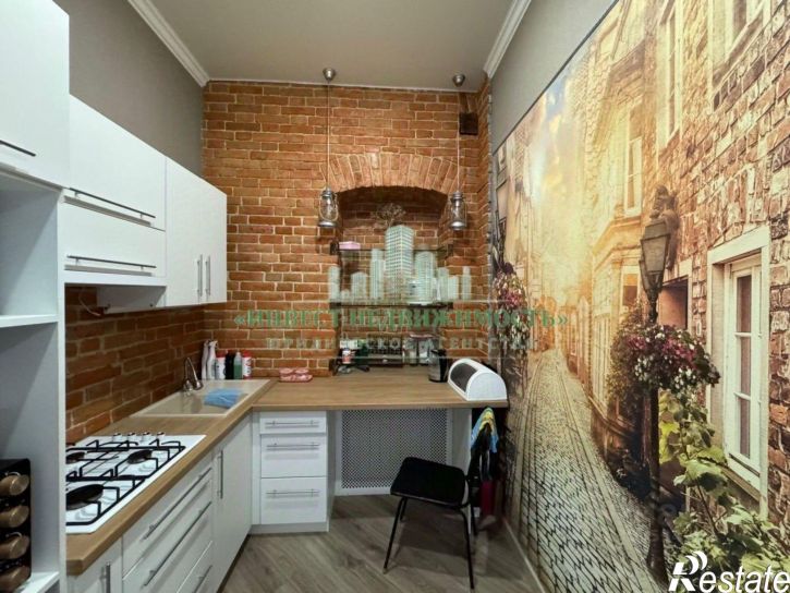 1-комн квартира улица Ленина, 70,  д. 70